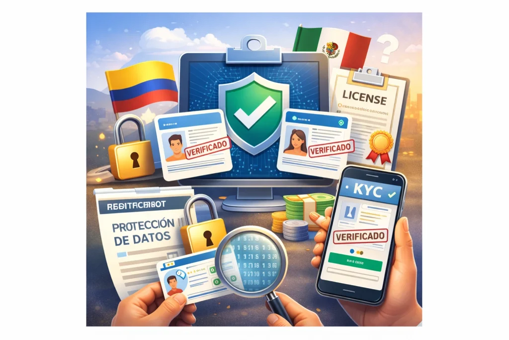 Cómo elegir un casino online: criterios de pago, retiros y licencia