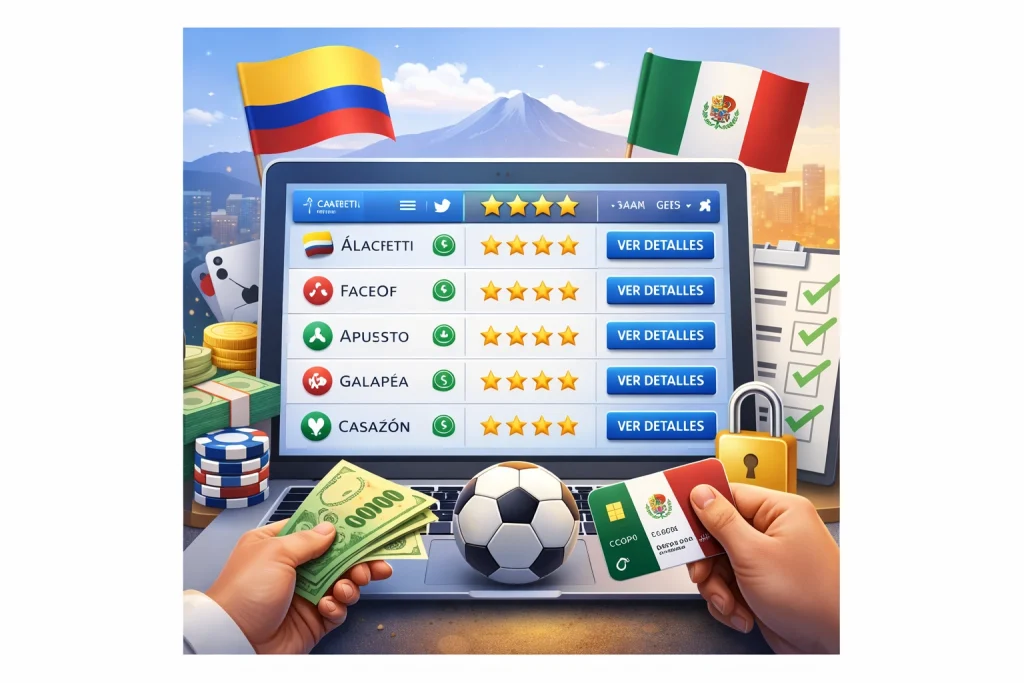 Verificación KYC y licencia en plataformas de apuestas online