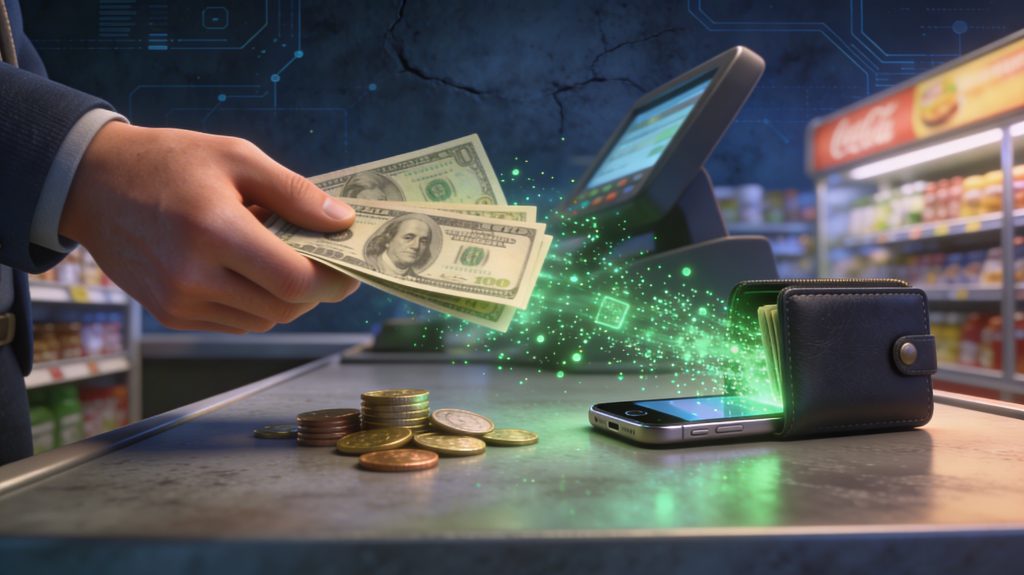 Depósito en efectivo OXXO a billetera digital Mercado Pago para jugar online México