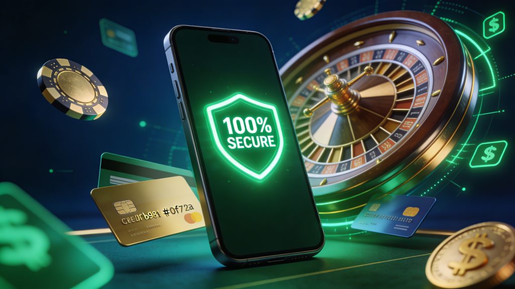 Los Mejores Casinos Online en LATAM