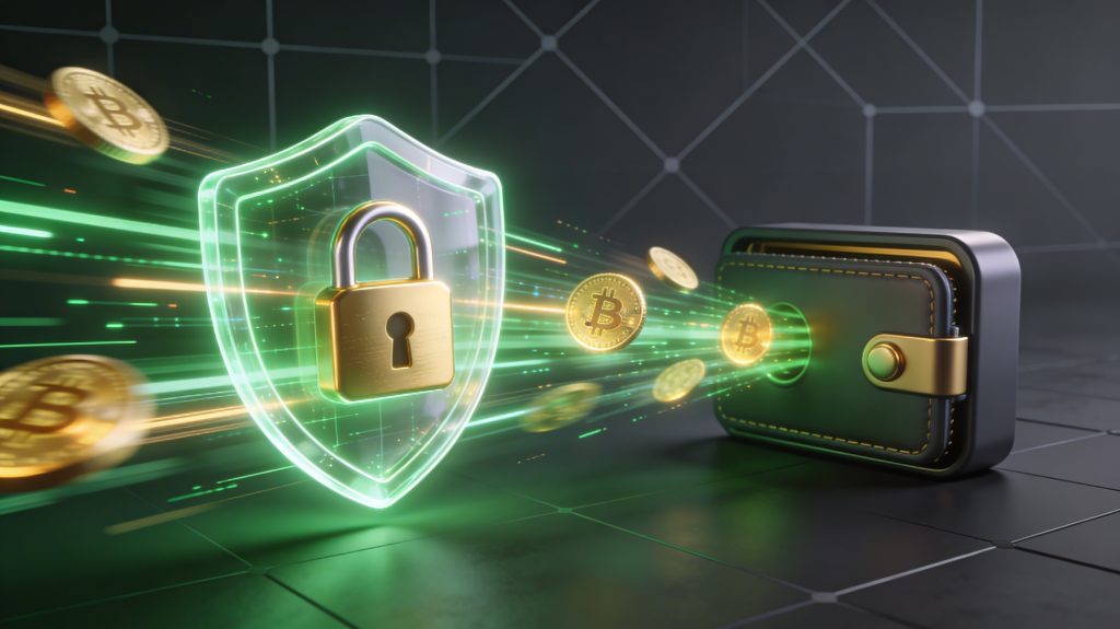 Retiros en 15 minutos