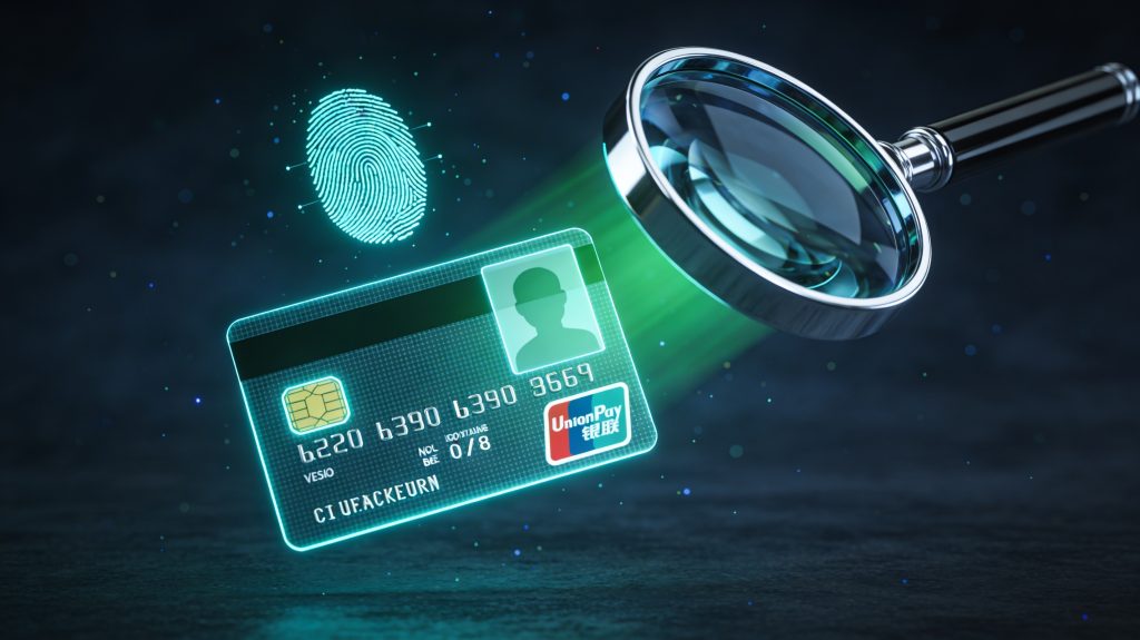 Proceso de verificación KYC y escaneo de documentos de identidad para casinos