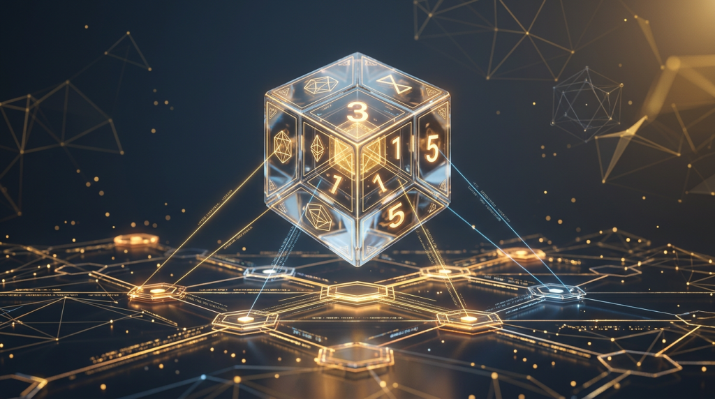 Sistema Provably Fair con criptografía y blockchain para juegos justos