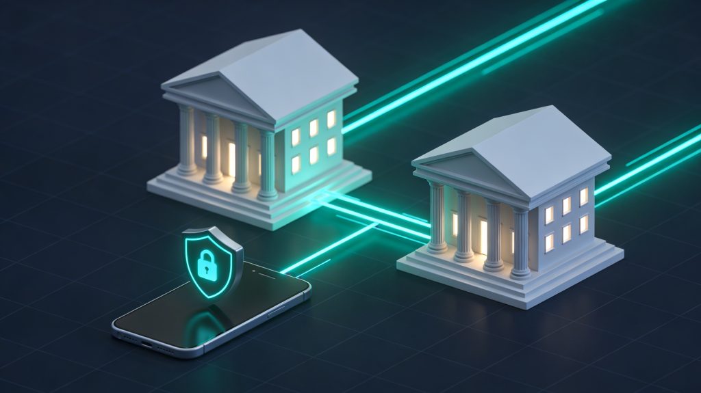 Transferencia bancaria rápida SPEI hacia billetera digital en México